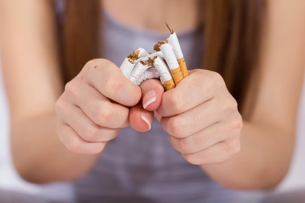 trattamenti er vincere il tabagismo 
