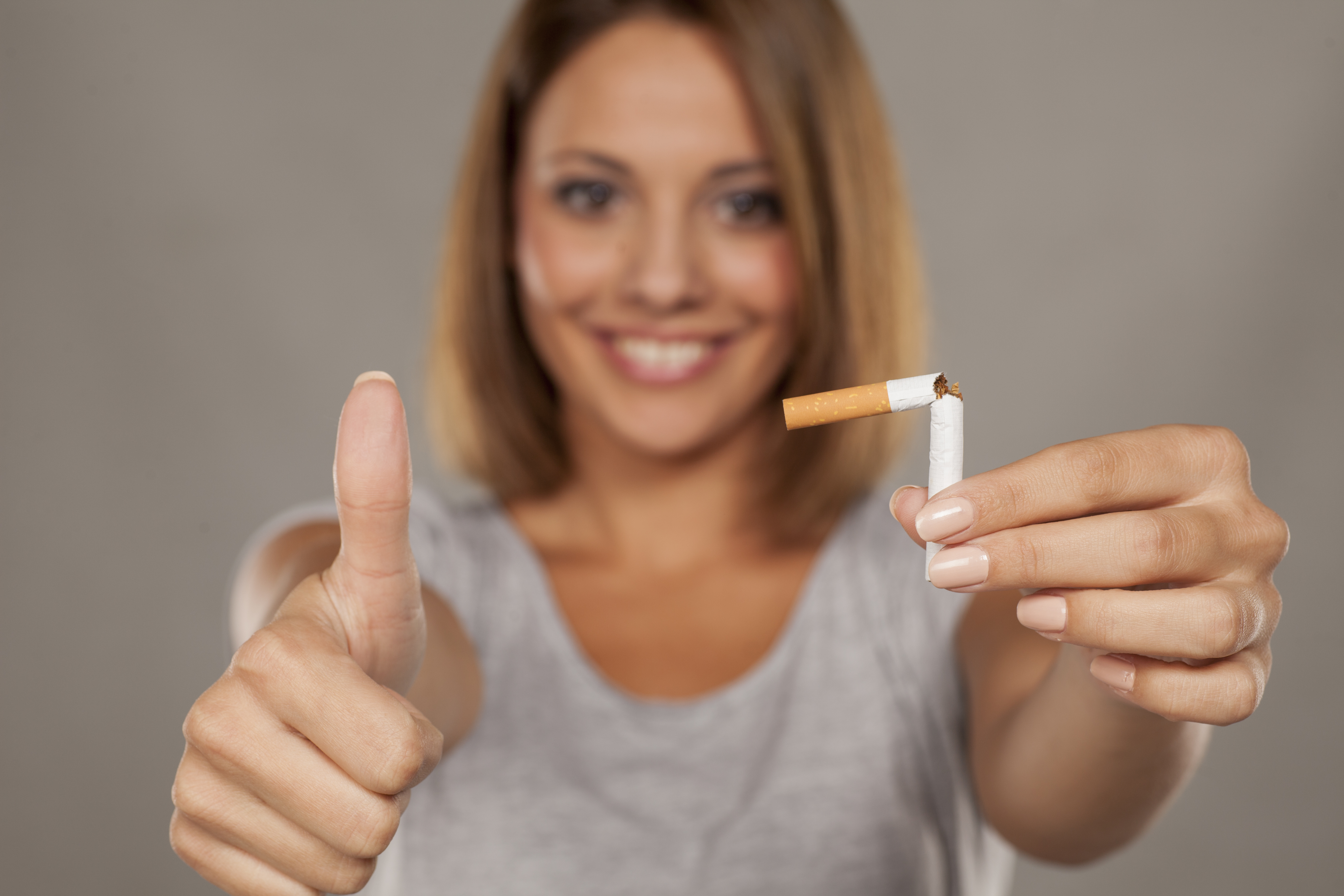 terapia sostitutiva con nicotina